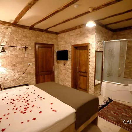 Calina Capadocia