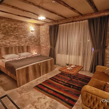Calina Capadocia Uchisar