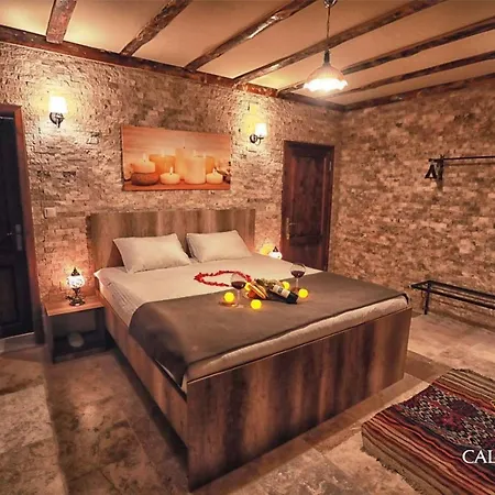 Hotell Calina Capadocia