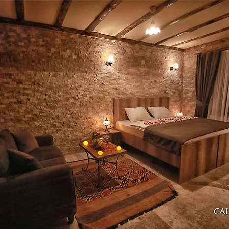 Calina Capadocia Hotel Uchisar