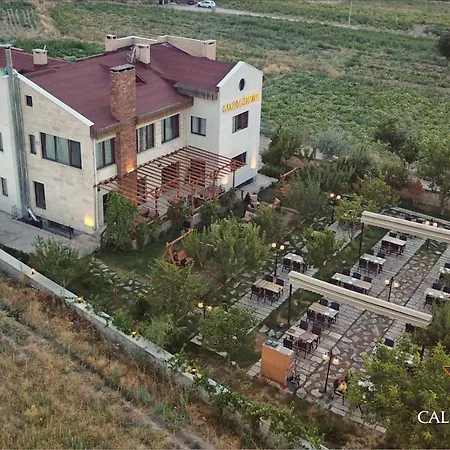 Hotell Calina Capadocia