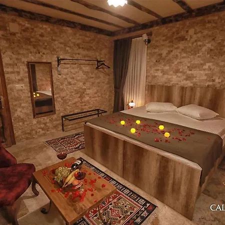 Hotel Calina Capadocia Uchisar