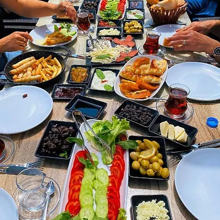 Hotell Calina Capadocia