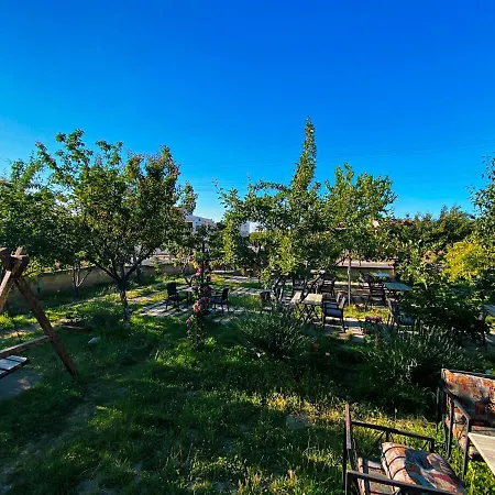 Hotel Calina Capadocia Uchisar
