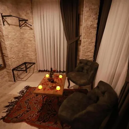 Calina Capadocia Hotel