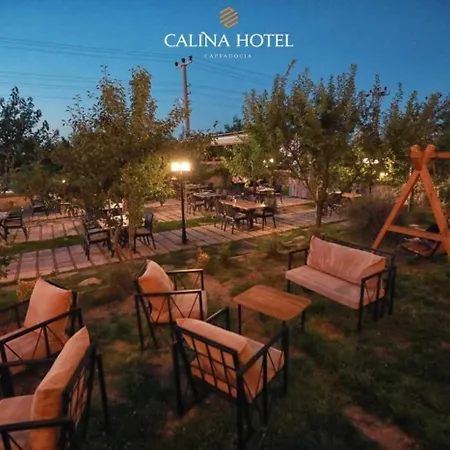 Hotel Calina Capadocia *