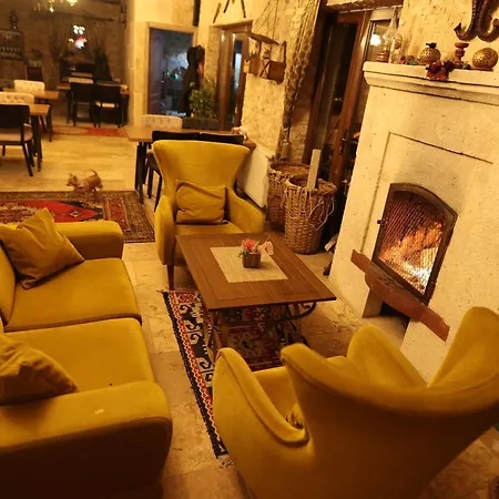 Calina Capadocia * Üçhisar