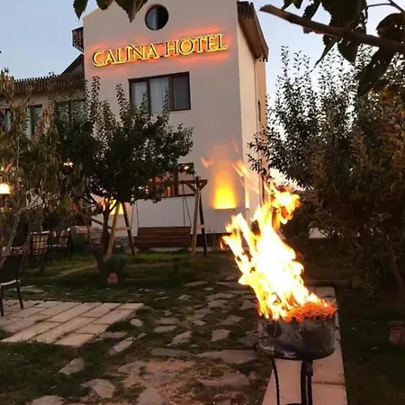 Calina Capadocia Uchisar