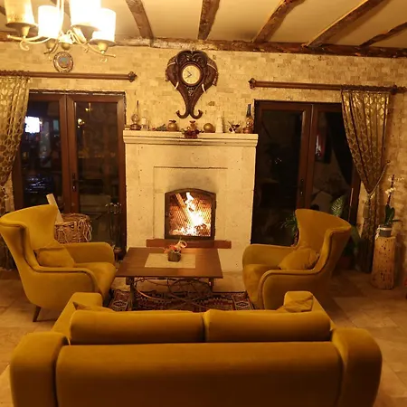 Calina Capadocia Hotell
