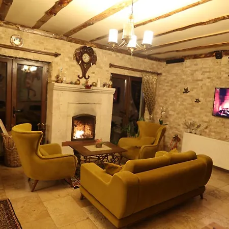 Hotell Calina Capadocia