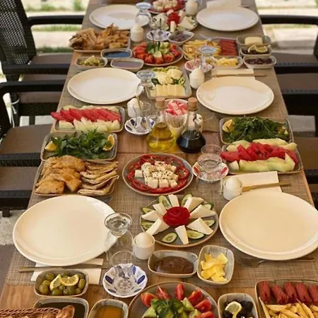 Calina Capadocia Hotel Uchisar