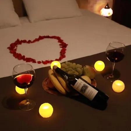 Hotel Calina Capadocia Uchisar