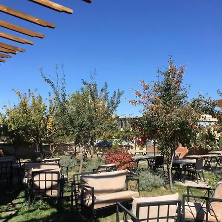 Hotell Calina Capadocia *