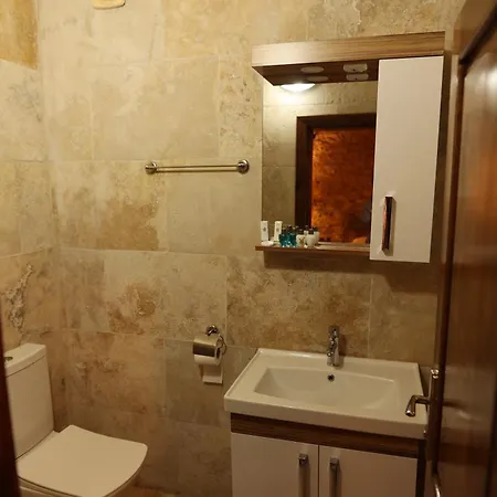 Calina Capadocia Hotel Uchisar