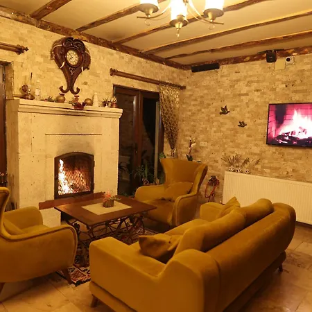 Calina Capadocia