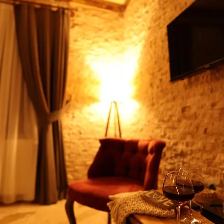 Hotel Calina Capadocia