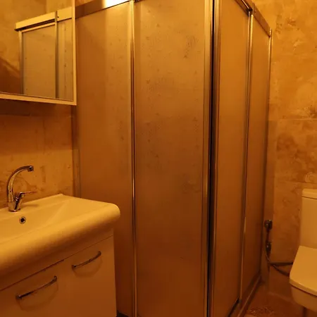 Calina Capadocia Hotel