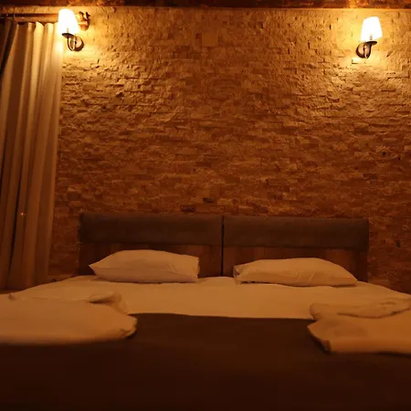 Calina Capadocia Hotel *
