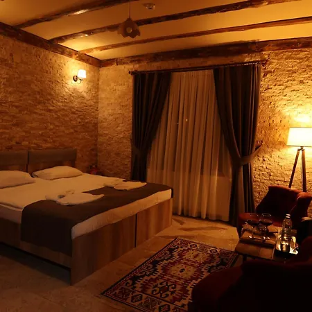 Hotel Calina Capadocia Uchisar