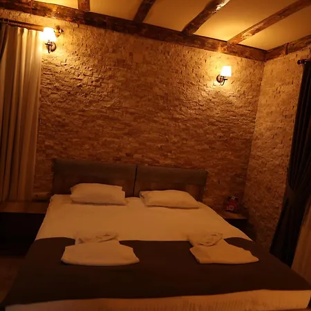 Hotell Calina Capadocia Üçhisar