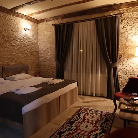 Calina Capadocia Hotel Uchisar