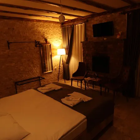 Calina Capadocia Uchisar