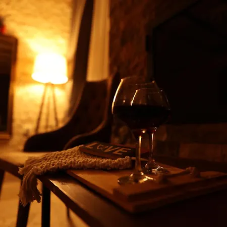 Calina Capadocia Hotell