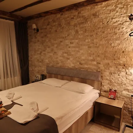 Hotel Calina Capadocia