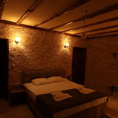 Calina Capadocia Hotel Uchisar