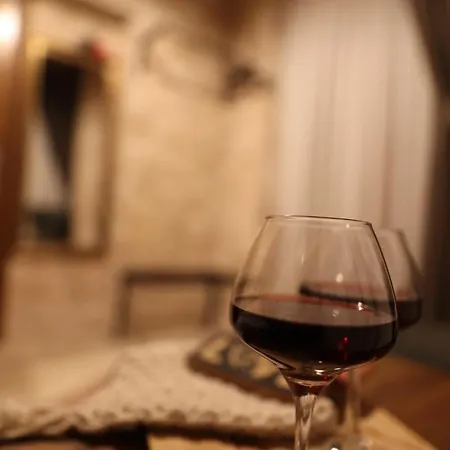 Calina Capadocia Üçhisar