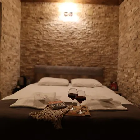 Calina Capadocia Hotel