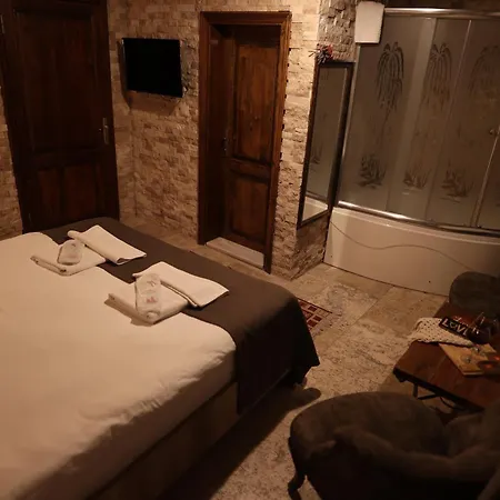 Hotel Calina Capadocia *
