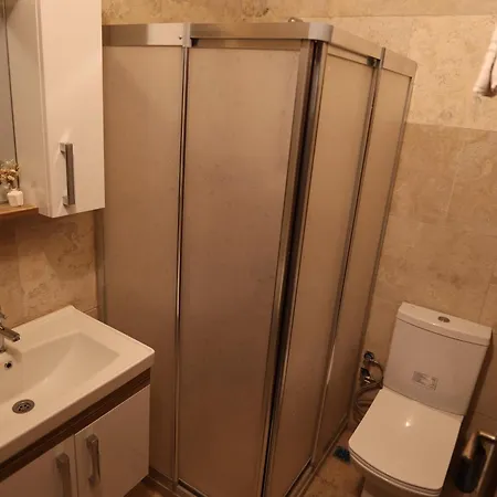 Hotell Calina Capadocia Üçhisar