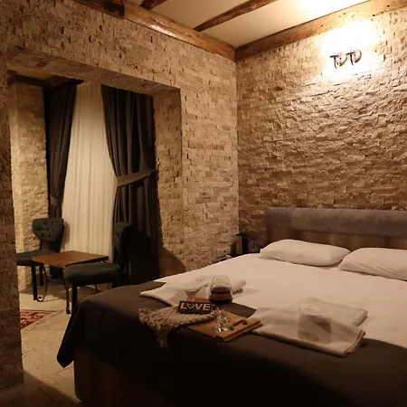 Calina Capadocia * Üçhisar