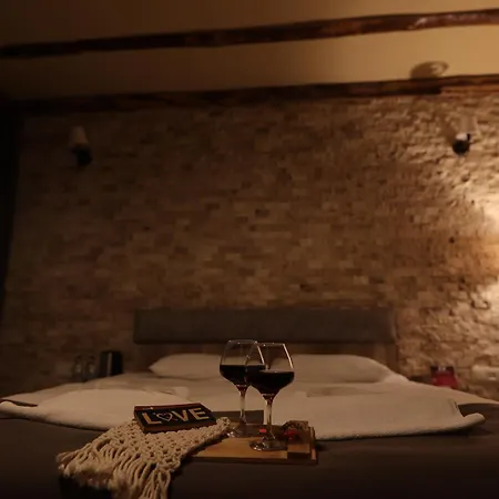 Hotell Calina Capadocia