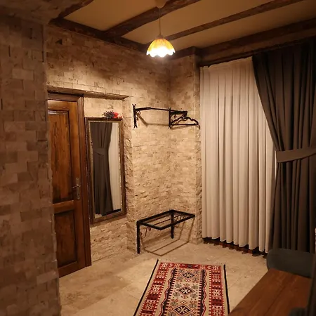 Calina Capadocia Hotel