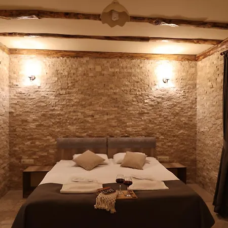 Calina Capadocia