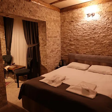 Calina Capadocia Hotel *