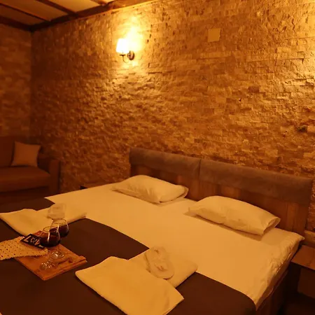 Hotell Calina Capadocia