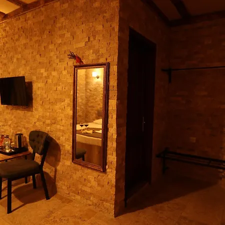 Calina Capadocia Hotel
