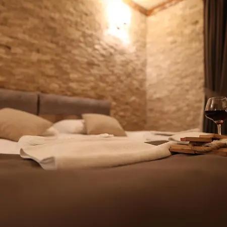 Calina Capadocia Hotel *