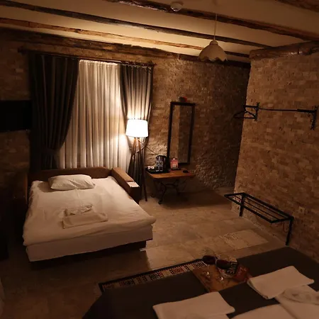 Calina Capadocia Hotel