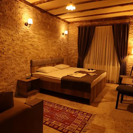 Calina Capadocia