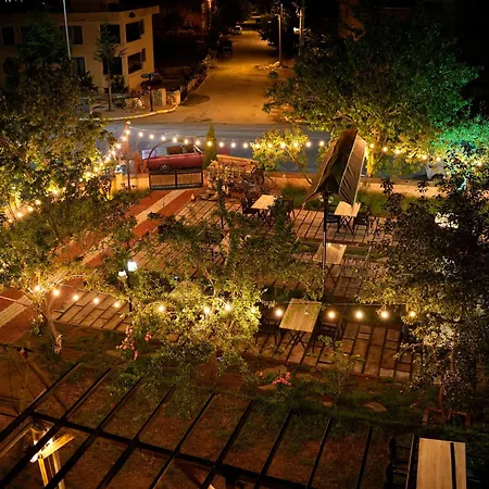 Cappadocia Panda Garden House * 乌奇希萨尔