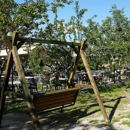 Cappadocia Panda Garden House 酒店