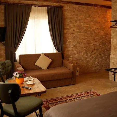 Cappadocia Panda Garden House 酒店 *