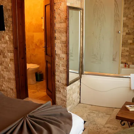 Cappadocia Panda Garden House 酒店