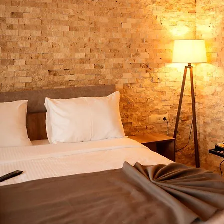 Cappadocia Panda Garden House 酒店 *