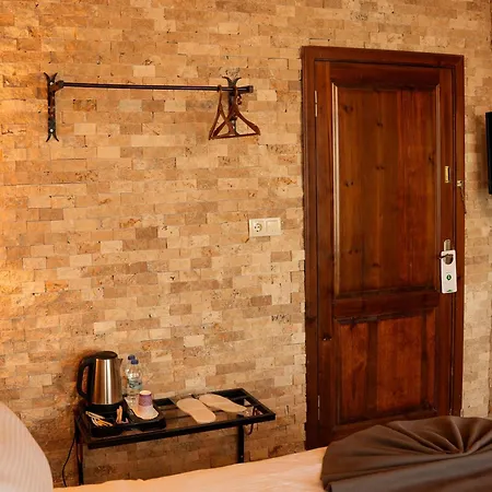 酒店 Cappadocia Panda Garden House *