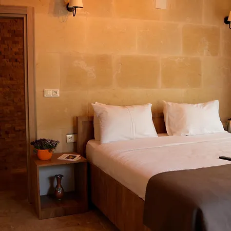 Cappadocia Panda Garden House *